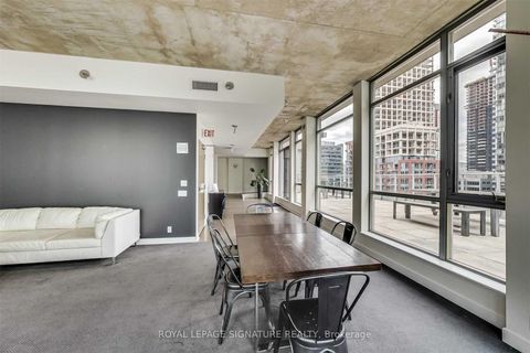 Photo 27 at 204 - 36 Charlotte Street, Waterfront Communities C1, Toronto