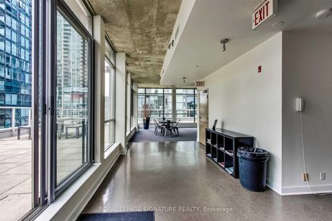 Photo 28 at 204 - 36 Charlotte Street, Waterfront Communities C1, Toronto