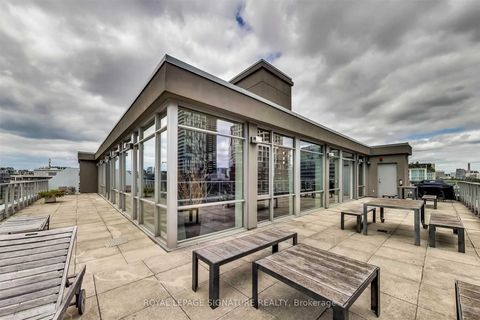 Photo 29 at 204 - 36 Charlotte Street, Waterfront Communities C1, Toronto