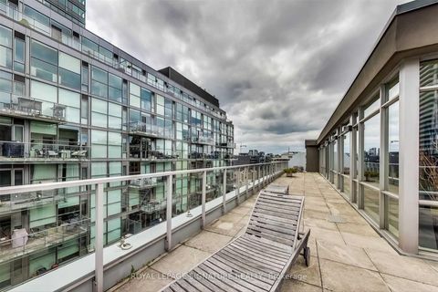 Photo 30 at 204 - 36 Charlotte Street, Waterfront Communities C1, Toronto