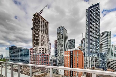 Photo 32 at 204 - 36 Charlotte Street, Waterfront Communities C1, Toronto