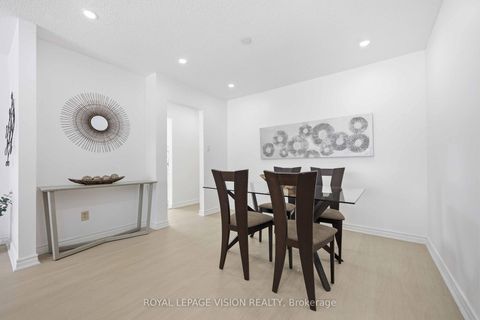 Photo 10 at 7 Snowhill Crescent, Malvern West, Toronto