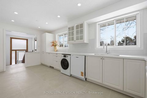 Photo 15 at 7 Snowhill Crescent, Malvern West, Toronto