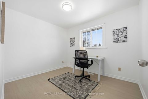 Photo 17 at 7 Snowhill Crescent, Malvern West, Toronto