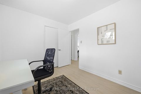 Photo 18 at 7 Snowhill Crescent, Malvern West, Toronto