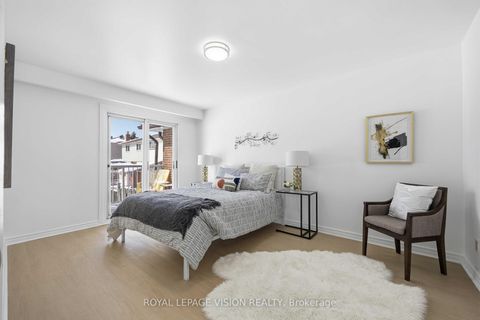 Photo 19 at 7 Snowhill Crescent, Malvern West, Toronto