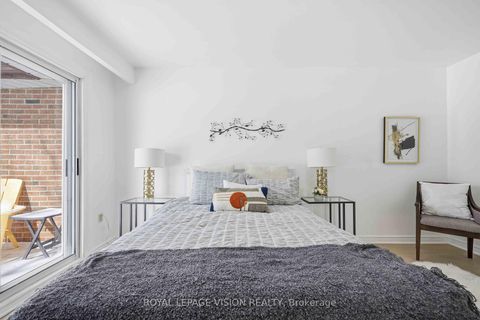 Photo 20 at 7 Snowhill Crescent, Malvern West, Toronto