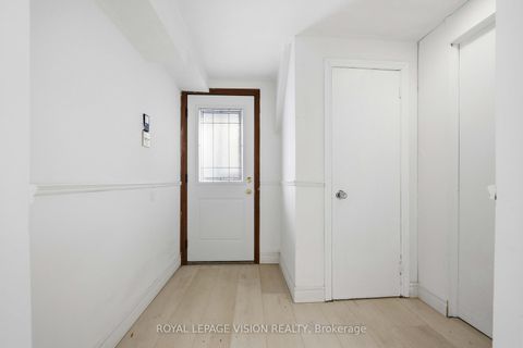 Photo 24 at 7 Snowhill Crescent, Malvern West, Toronto