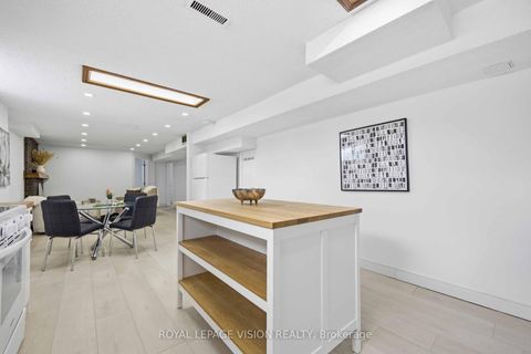 Photo 26 at 7 Snowhill Crescent, Malvern West, Toronto