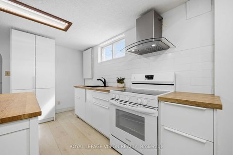 Photo 30 at 7 Snowhill Crescent, Malvern West, Toronto