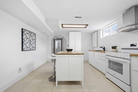 Photo 32 at 7 Snowhill Crescent, Malvern West, Toronto