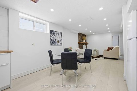 Photo 33 at 7 Snowhill Crescent, Malvern West, Toronto