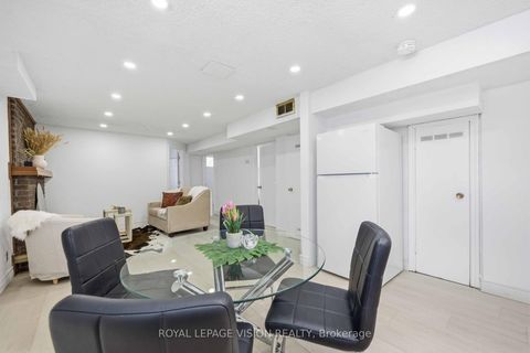 Photo 34 at 7 Snowhill Crescent, Malvern West, Toronto