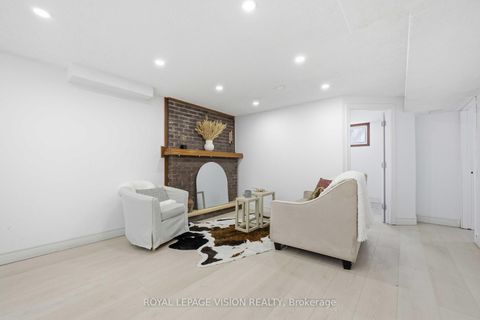 Photo 35 at 7 Snowhill Crescent, Malvern West, Toronto