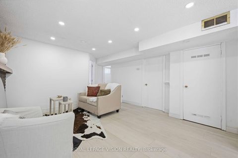 Photo 37 at 7 Snowhill Crescent, Malvern West, Toronto