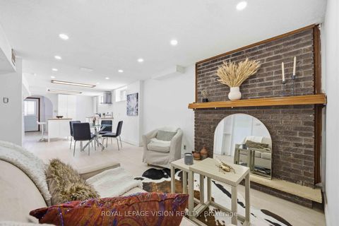 Photo 38 at 7 Snowhill Crescent, Malvern West, Toronto