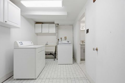 Photo 40 at 7 Snowhill Crescent, Malvern West, Toronto