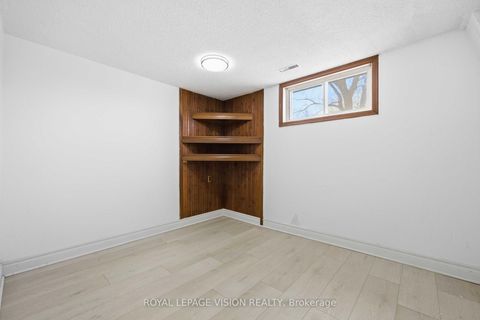 Photo 41 at 7 Snowhill Crescent, Malvern West, Toronto