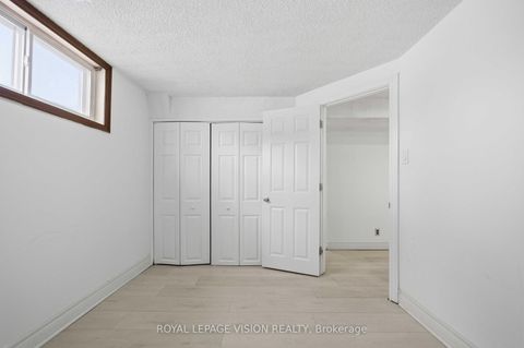 Photo 42 at 7 Snowhill Crescent, Malvern West, Toronto