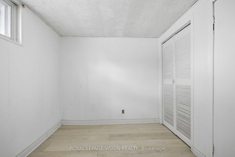 Photo 43 at 7 Snowhill Crescent, Malvern West, Toronto