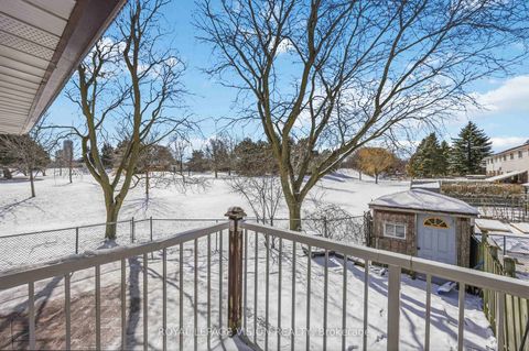 Photo 46 at 7 Snowhill Crescent, Malvern West, Toronto