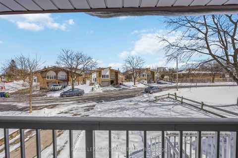 Photo 47 at 7 Snowhill Crescent, Malvern West, Toronto