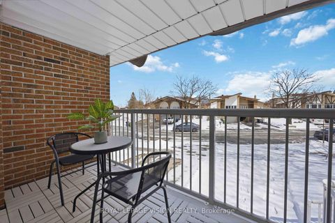 Photo 48 at 7 Snowhill Crescent, Malvern West, Toronto