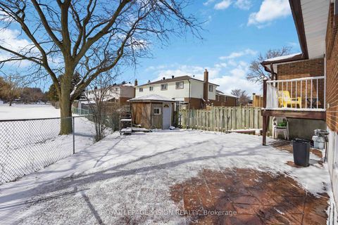 Photo 49 at 7 Snowhill Crescent, Malvern West, Toronto