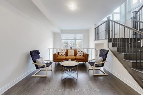 Photo 6 at 18 Bennington Road, Summerhill Estates, Newmarket