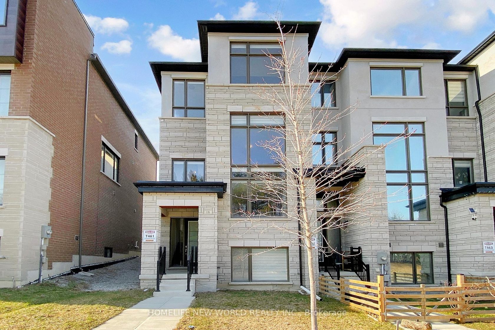 18 Bennington Road, Summerhill Estates, Newmarket photo 1