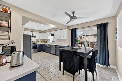 Photo 5 at 54 Bambi Crescent, Keswick South, Georgina