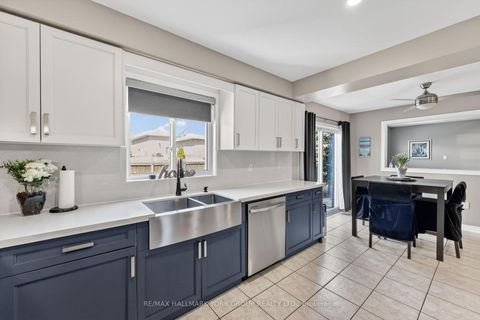 Photo 8 at 54 Bambi Crescent, Keswick South, Georgina