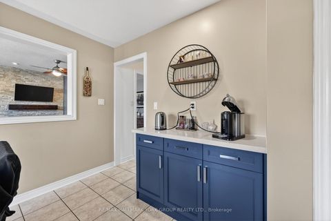 Photo 9 at 54 Bambi Crescent, Keswick South, Georgina