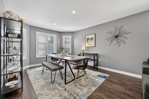 Photo 11 at 54 Bambi Crescent, Keswick South, Georgina