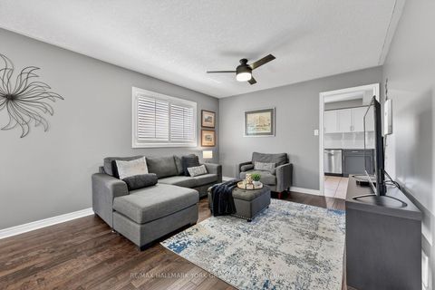 Photo 14 at 54 Bambi Crescent, Keswick South, Georgina