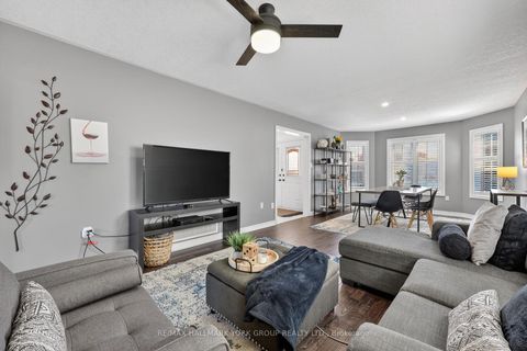 Photo 15 at 54 Bambi Crescent, Keswick South, Georgina