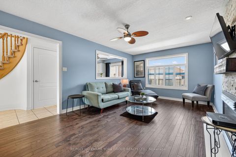 Photo 17 at 54 Bambi Crescent, Keswick South, Georgina