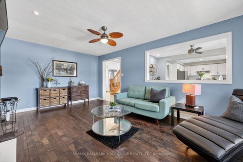 Photo 18 at 54 Bambi Crescent, Keswick South, Georgina