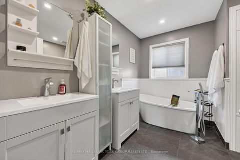 Photo 24 at 54 Bambi Crescent, Keswick South, Georgina