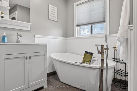 Photo 25 at 54 Bambi Crescent, Keswick South, Georgina