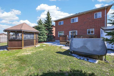 Photo 44 at 54 Bambi Crescent, Keswick South, Georgina