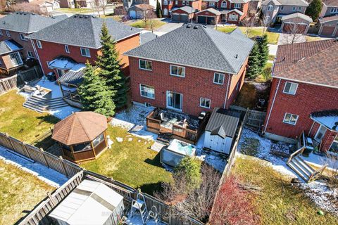 Photo 47 at 54 Bambi Crescent, Keswick South, Georgina