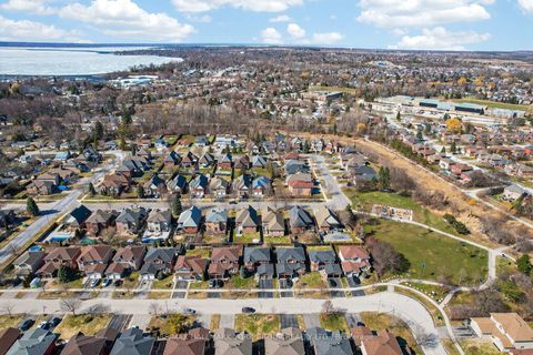 Photo 49 at 54 Bambi Crescent, Keswick South, Georgina