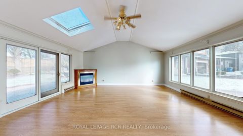 Photo 11 at 827 Legge Court, College Manor, Newmarket