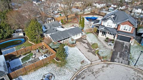 Photo 27 at 827 Legge Court, College Manor, Newmarket