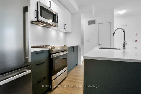 Photo 1 at 11 - 35 Birchcliff Avenue, Cliffside, Toronto