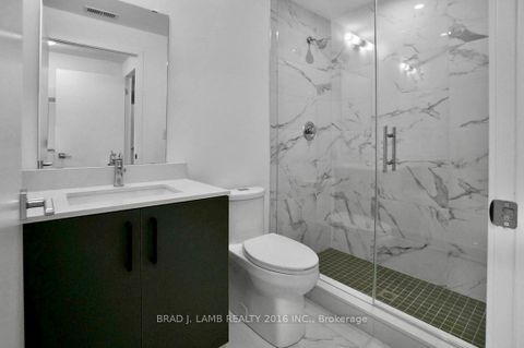 Photo 8 at 11 - 35 Birchcliff Avenue, Cliffside, Toronto