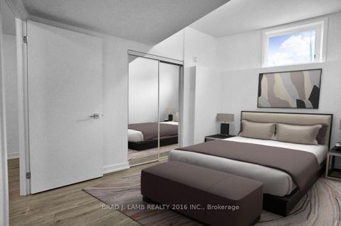 Photo 9 at 11 - 35 Birchcliff Avenue, Cliffside, Toronto