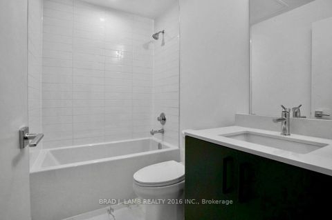 Photo 10 at 11 - 35 Birchcliff Avenue, Cliffside, Toronto