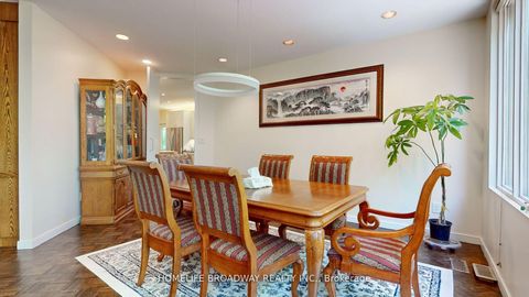 Photo 5 at 33 Rosedale Road, Moore Park, Toronto